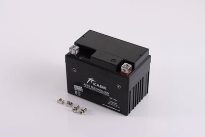 YT4L-BS 12V 4AH Battery 50cc 70cc 110cc PIT PRO TRAIL DIRT QUAD BIKE ATV BUGGY - My Store