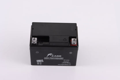 YT4L-BS 12V 4AH Battery 50cc 70cc 110cc PIT PRO TRAIL DIRT QUAD BIKE ATV BUGGY - My Store