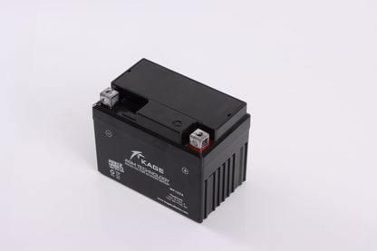 YT4L-BS 12V 4AH Battery 50cc 70cc 110cc PIT PRO TRAIL DIRT QUAD BIKE ATV BUGGY - My Store