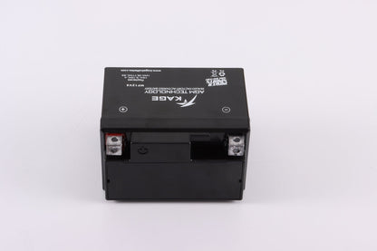 YT4L-BS 12V 4AH Battery 50cc 70cc 110cc PIT PRO TRAIL DIRT QUAD BIKE ATV BUGGY - My Store