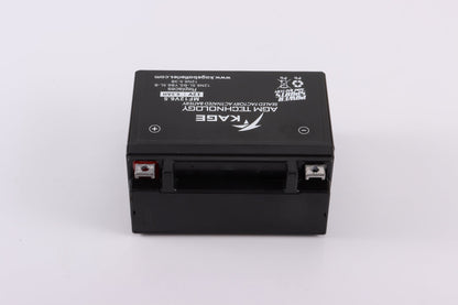 12N6.5-BS 12V 6.5AH Battery PIT PRO DIRT QUAD BIKE ATV BUGGY SCOOTER MOTORCYCLE - My Store