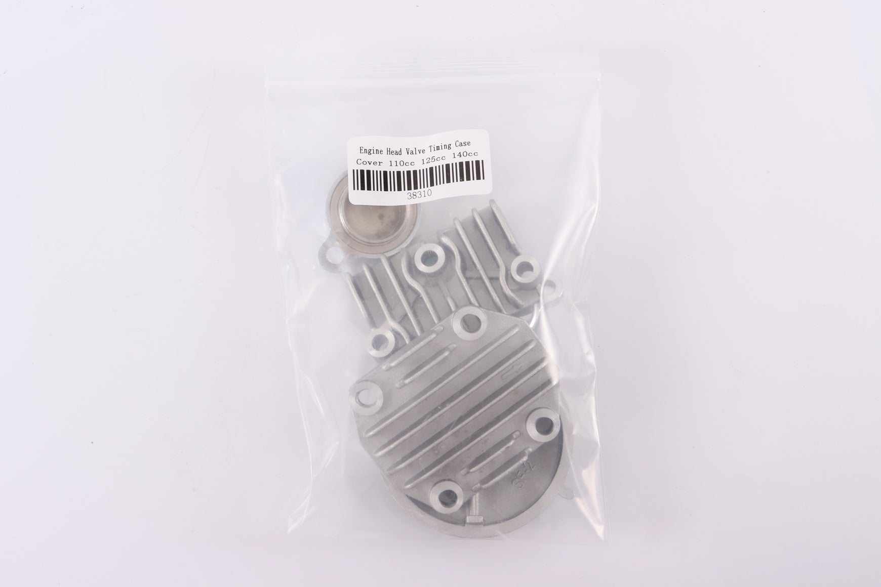 Engine Head Valve Timing Case Cover 110cc 125cc 140cc PIT PRO Trail Dirt Bike - My Store