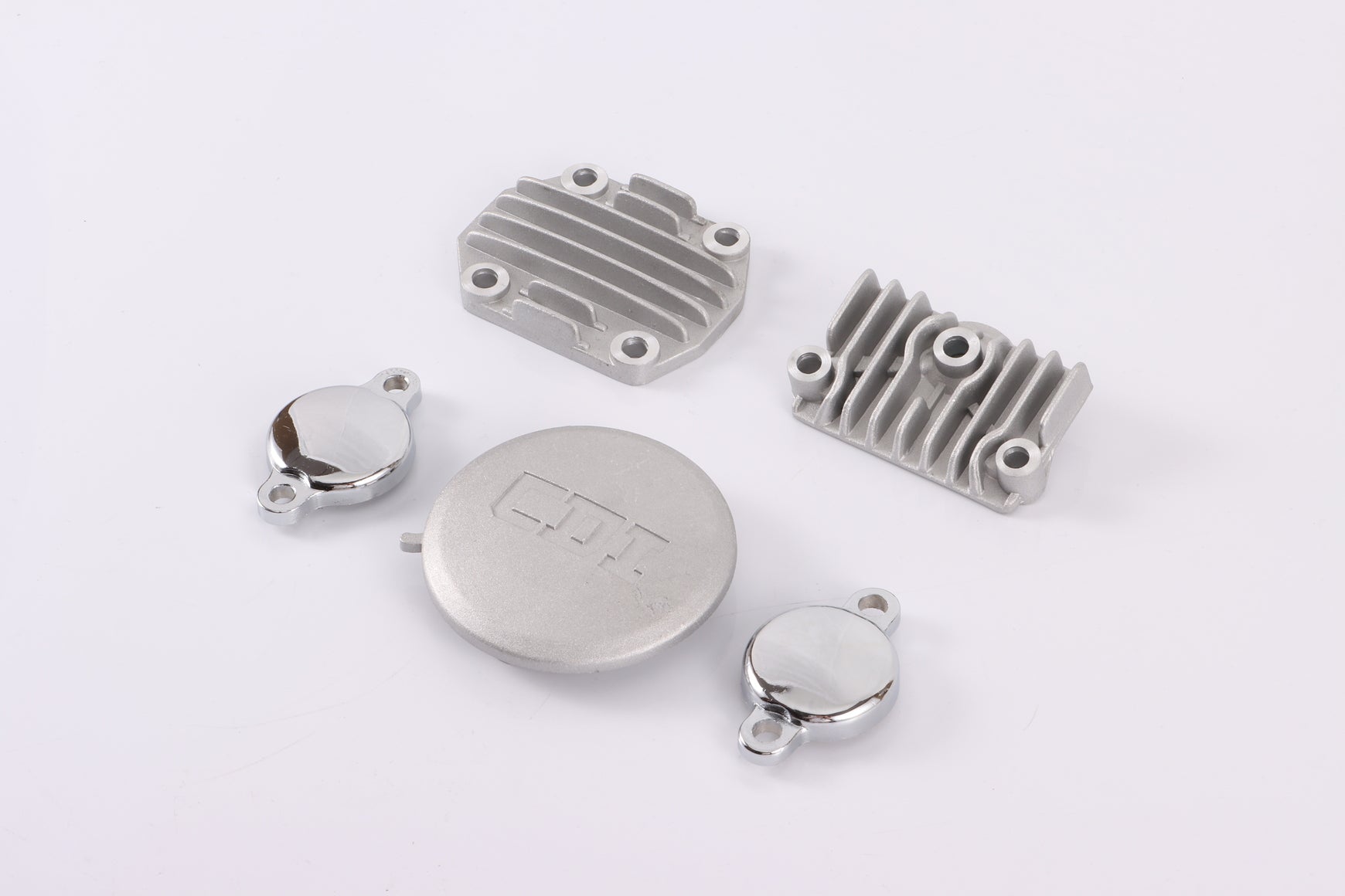 Engine Head Valve Timing Case Cover 110cc 125cc 140cc PIT PRO Trail Dirt Bike - My Store