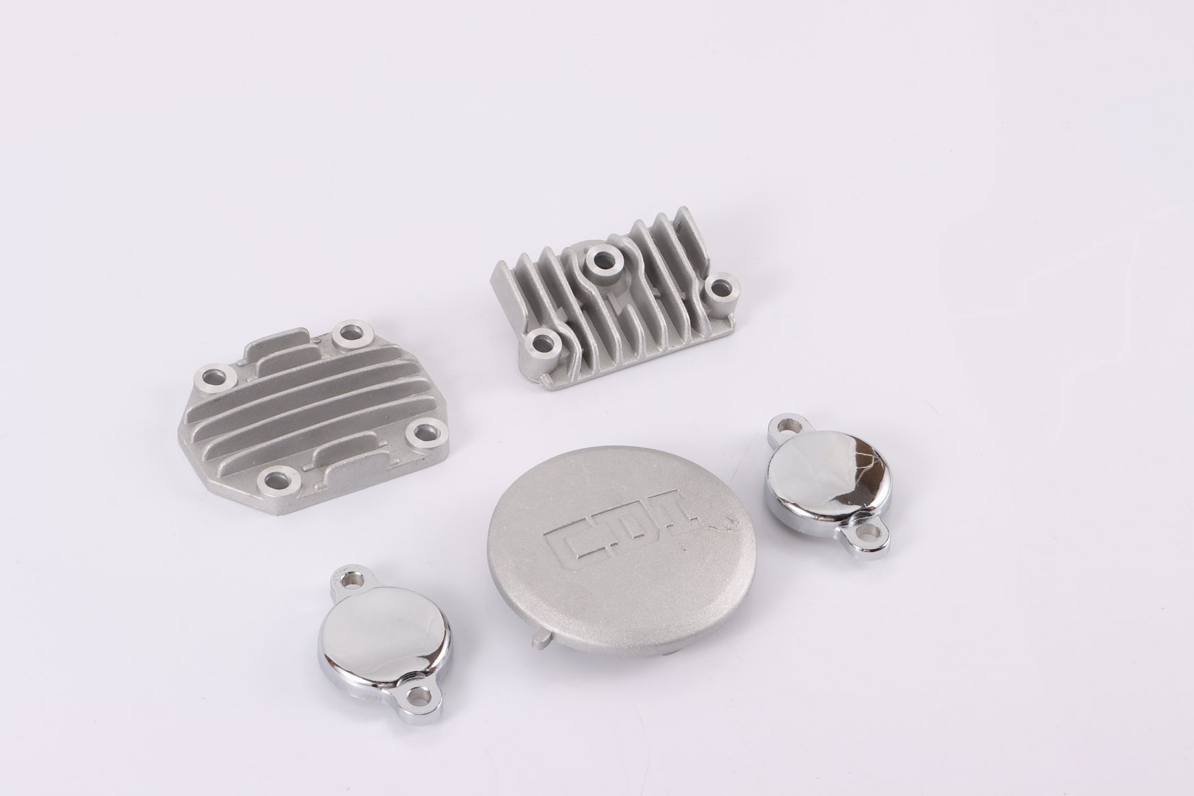 Engine Head Valve Timing Case Cover 110cc 125cc 140cc PIT PRO Trail Dirt Bike - My Store