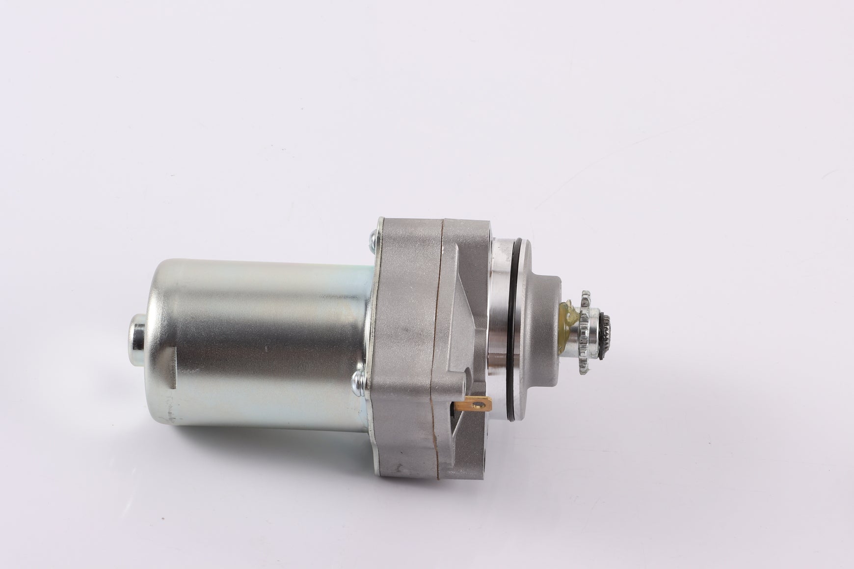 3 Stud Bolt Top Mount Start Starter Motor 90 110cc 125cc PIT Quad Dirt Bike ATV Buggy - My Store