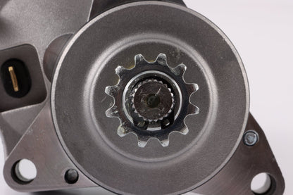 3 Stud Bolt Top Mount Start Starter Motor 90 110cc 125cc PIT Quad Dirt Bike ATV Buggy - My Store