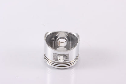 52.4mm 14mm Pin Piston Rings Kit LIFAN 125cc Engine PIT PRO TRAIL DIRT BIKE - My Store