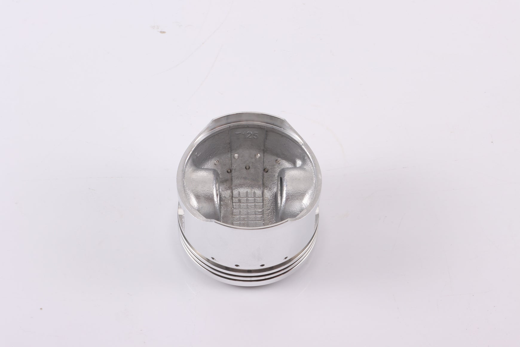 52.4mm 14mm Pin Piston Rings Kit LIFAN 125cc Engine PIT PRO TRAIL DIRT BIKE - My Store