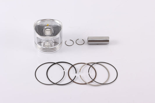 55mm 15mm Pin Piston Rings Kit LIFAN 140cc Engine PIT PRO DIRT BIKE - My Store