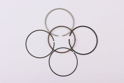 55mm 15mm Pin Piston Rings Kit LIFAN 140cc Engine PIT PRO DIRT BIKE - My Store