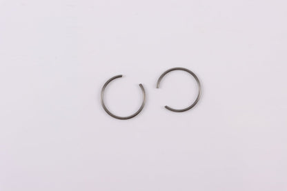 55mm 15mm Pin Piston Rings Kit LIFAN 140cc Engine PIT PRO DIRT BIKE - My Store