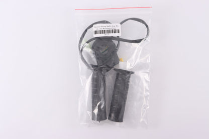 Throttle Housing Handle Grip 48cc 66cc 70cc 80cc 2 Stroke Motorised Motorized Bicycle Bike