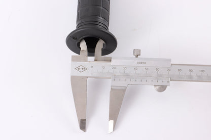 Throttle Housing Handle Grip 48cc 66cc 70cc 80cc 2 Stroke Motorised Motorized Bicycle Bike