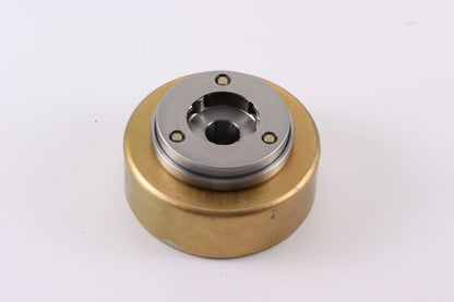 Magneto Stator Plate Roller Flywheel 50 110cc 125cc PIT Quad Dirt Bike ATV Buggy - My Store