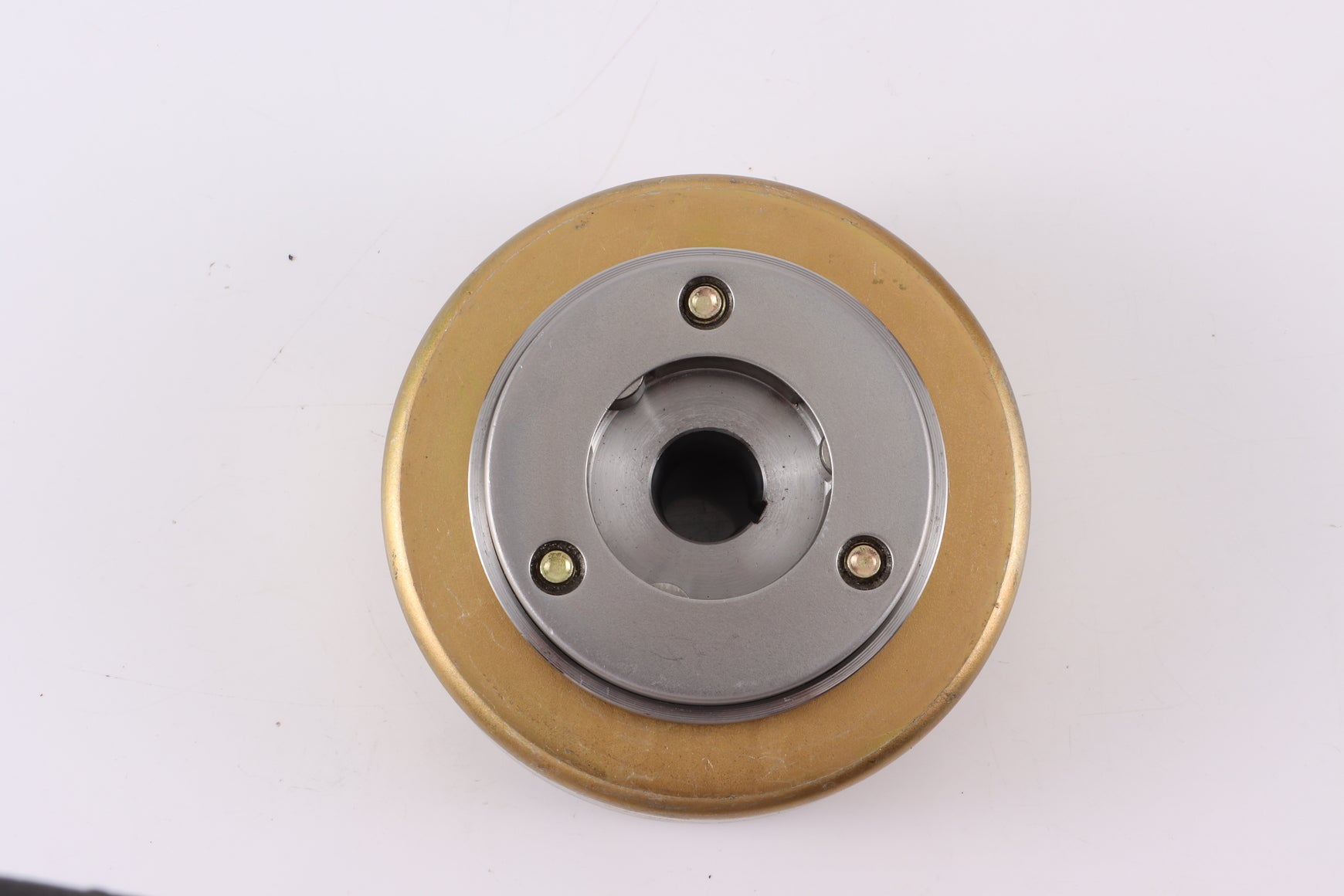 Magneto Stator Plate Roller Flywheel 50 110cc 125cc PIT Quad Dirt Bike ATV Buggy - My Store