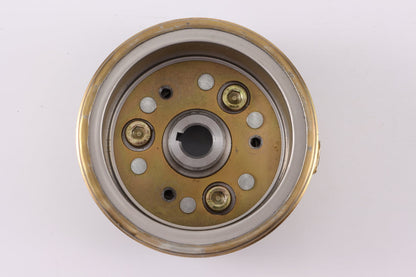 Magneto Stator Plate Roller Flywheel 50 110cc 125cc PIT Quad Dirt Bike ATV Buggy - My Store