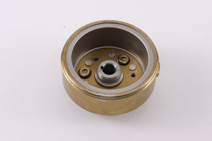 Magneto Stator Plate Roller Flywheel 50 110cc 125cc PIT Quad Dirt Bike ATV Buggy - My Store