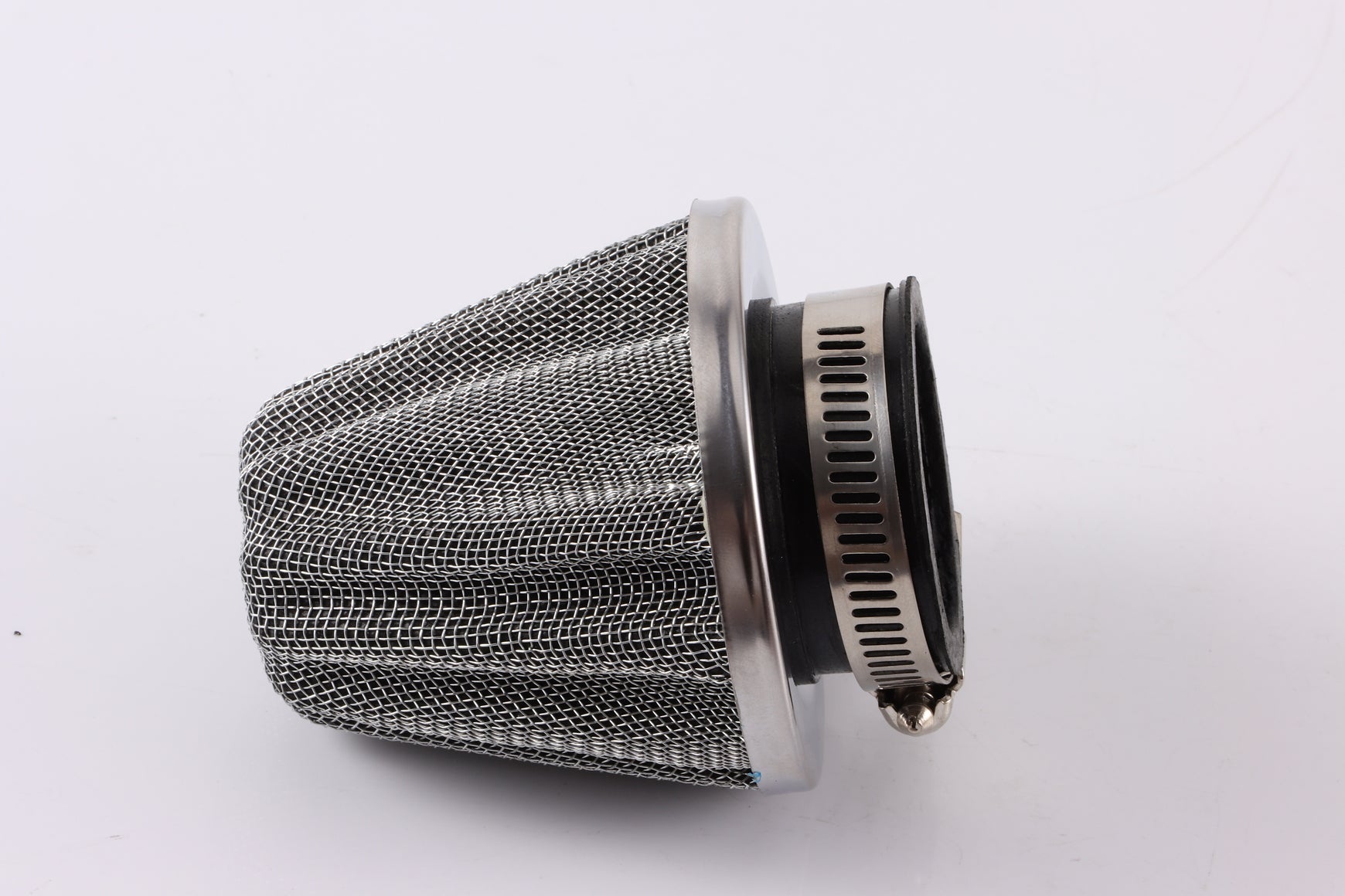 37mm 38mm Steel Pod Air Filter Cleaner 110cc 125 140cc PIT Quad Dirt Bike ATV Buggy - My Store