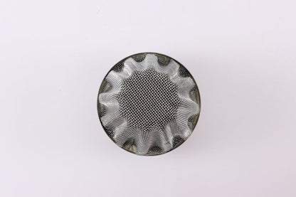 37mm 38mm Steel Pod Air Filter Cleaner 110cc 125 140cc PIT Quad Dirt Bike ATV Buggy - My Store