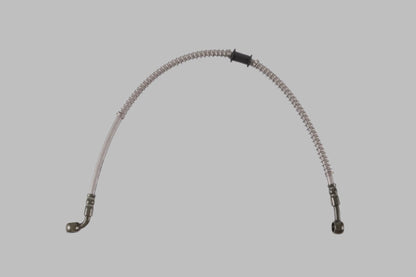 10mm 510mm  Braided Hydraulic Brake Master Cylinder Hose Line PIT PRO TRAIL Dirt Quad Bike - My Store