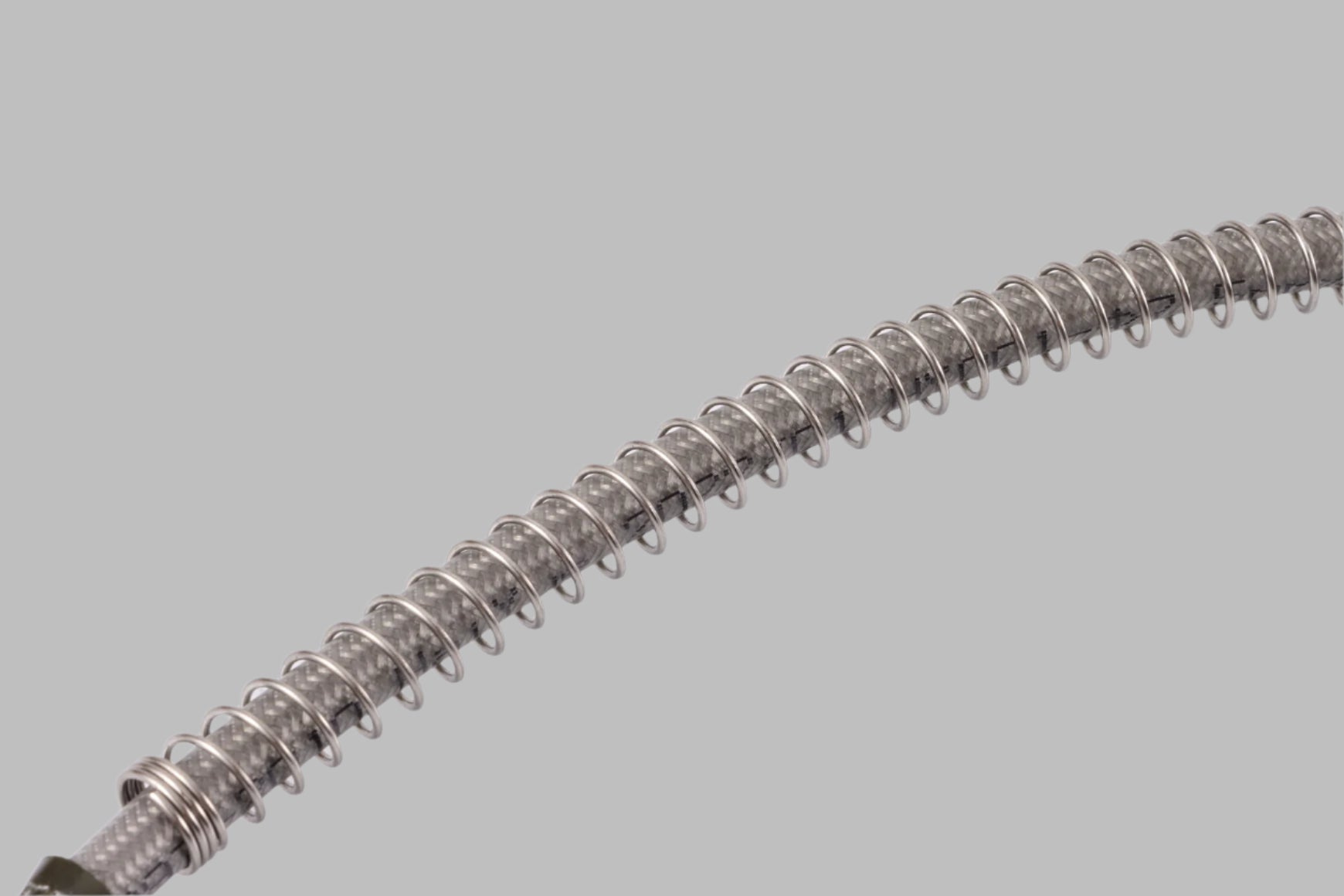 10mm 510mm  Braided Hydraulic Brake Master Cylinder Hose Line PIT PRO TRAIL Dirt Quad Bike - My Store