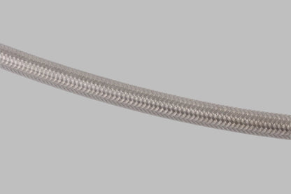 10mm 510mm  Braided Hydraulic Brake Master Cylinder Hose Line PIT PRO TRAIL Dirt Quad Bike - My Store
