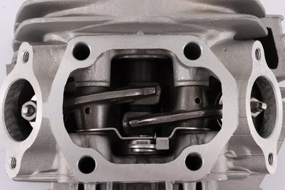 Engine Cylinder Barrel Head KIT LIFAN 140cc PIT PRO TRAIL DIRT BIKE - My Store