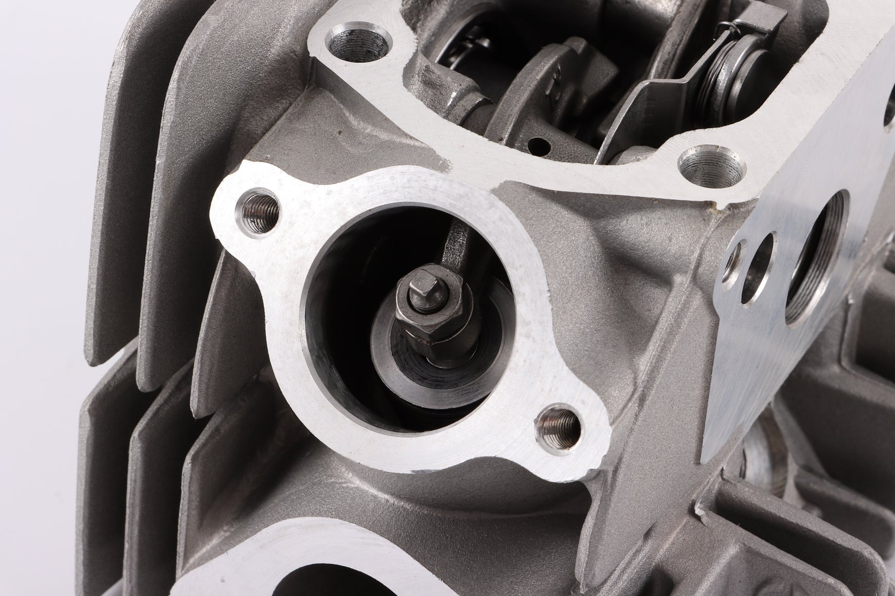 Engine Cylinder Barrel Head KIT LIFAN 140cc PIT PRO TRAIL DIRT BIKE - My Store