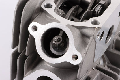 Engine Cylinder Barrel Head KIT LIFAN 140cc PIT PRO TRAIL DIRT BIKE - My Store