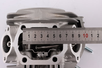 Engine Cylinder Barrel Head KIT LIFAN 140cc PIT PRO TRAIL DIRT BIKE - My Store