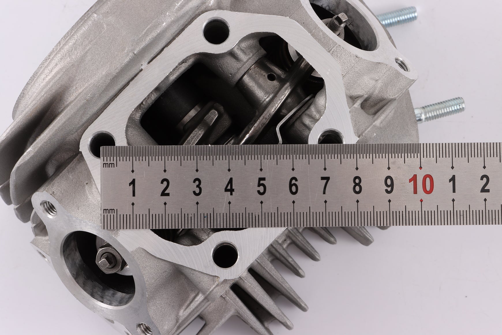 Engine Cylinder Barrel Head KIT LIFAN 140cc PIT PRO TRAIL DIRT BIKE - My Store