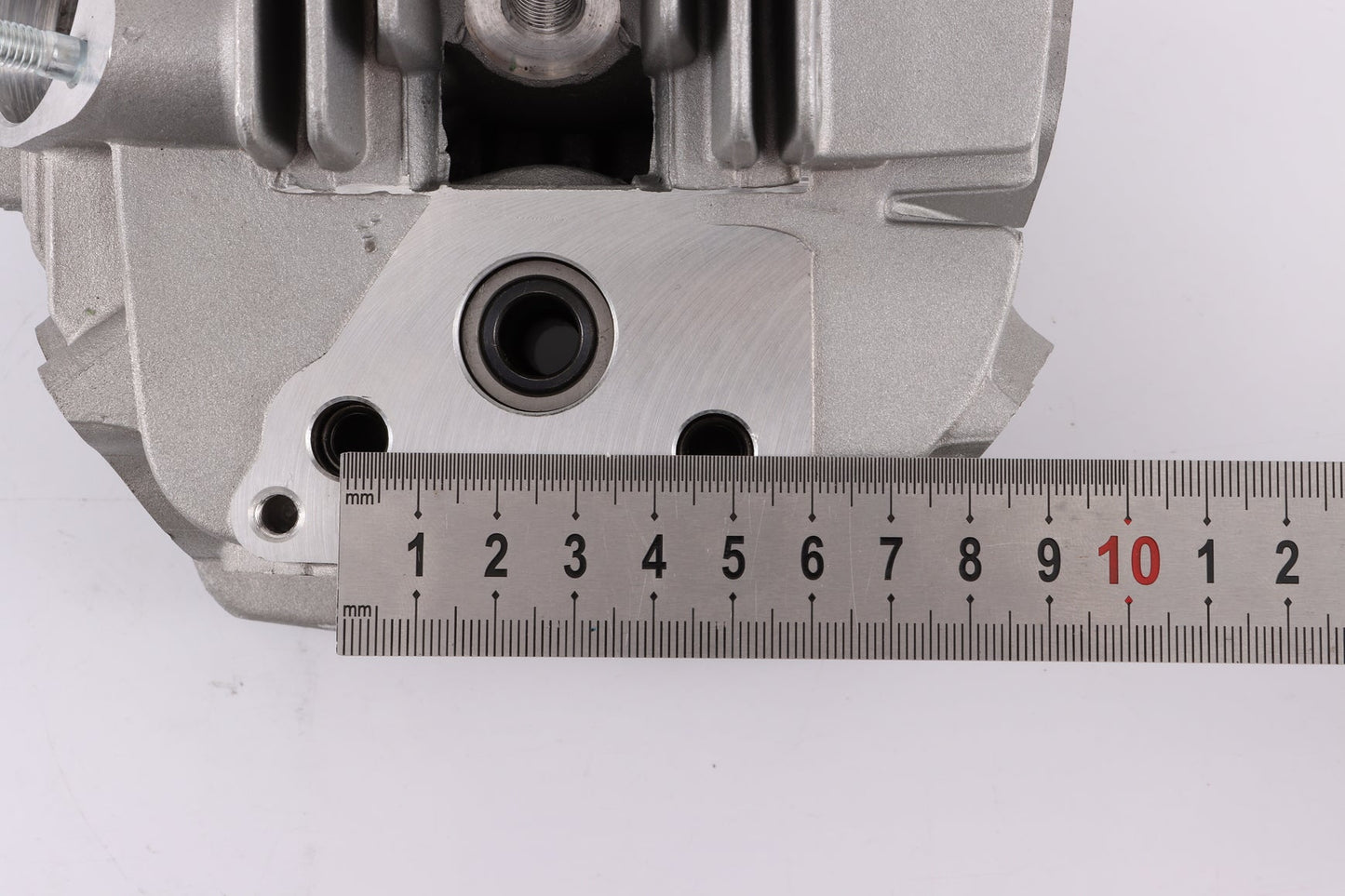 Engine Cylinder Barrel Head KIT LIFAN 140cc PIT PRO TRAIL DIRT BIKE - My Store