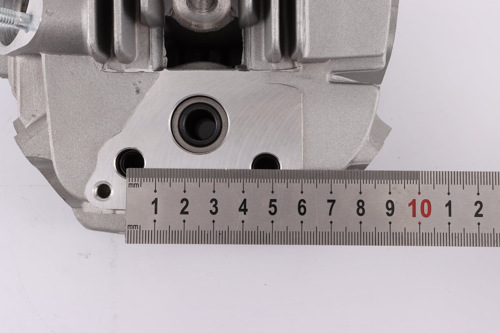 Engine Cylinder Barrel Head KIT LIFAN 140cc PIT PRO TRAIL DIRT BIKE - My Store