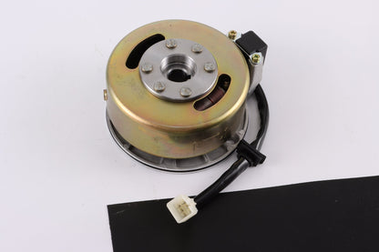 Magneto Stator Plate Roter Flywheel Set 110cc 125cc Kick Start PIT PRO Dirt Bike - My Store