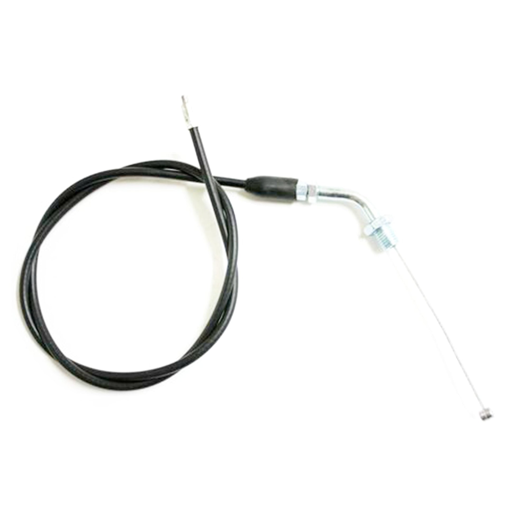 2140mm Throttle Cable 2 Stroke 48cc 70cc 80cc Motorised Motorized Bike Bicycle - My Store