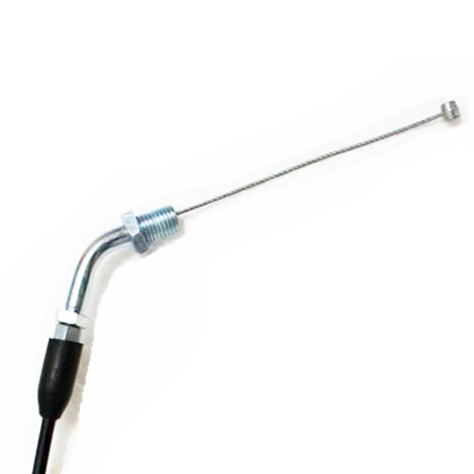 2140mm Throttle Cable 2 Stroke 48cc 70cc 80cc Motorised Motorized Bike Bicycle - My Store