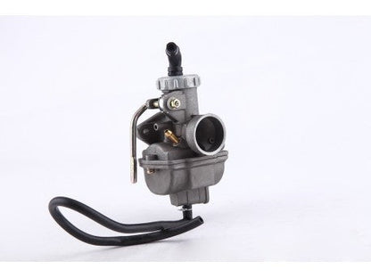 PZ20 PZ 20 20mm Lever Choke Carb Carby Carburetor 110cc PIT Quad Dirt Bike ATV Buggy - My Store