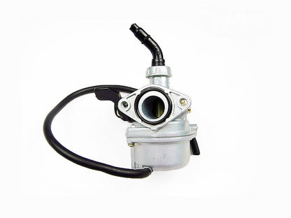 PZ19 Carburetor Lever Hand Choke for 50cc 70cc 90cc 110cc engine - My Store