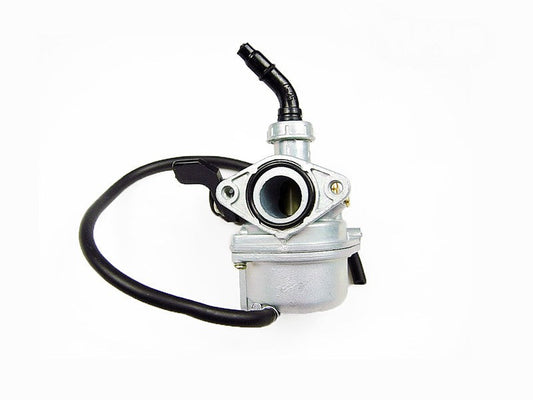 PZ19 Carburetor Lever Hand Choke for 50cc 70cc 90cc 110cc engine - My Store