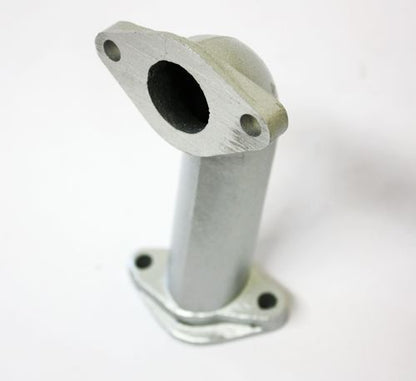 22mm Carby Carburetor Intake Manifold Throat 125cc PIT Quad Dirt Bike ATV Buggy - My Store