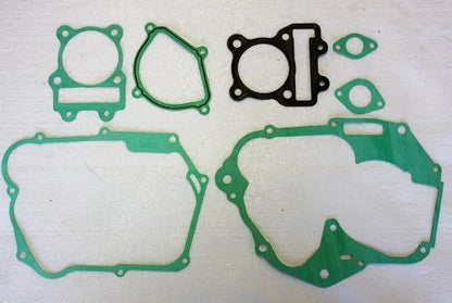 Engine Head Base Gasket Kit YX 160cc PIT PRO TRAIL QUAD DIRT BIKE ATV BUGGY - My Store