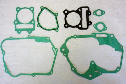 Engine Head Base Gasket Kit YX 160cc PIT PRO TRAIL QUAD DIRT BIKE ATV BUGGY - My Store
