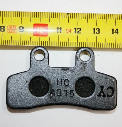 B Disc Brake Caliper Pads PIT PRO TRAIL Quad Dirt Bike ATV Dune Buggy Go Kart - My Store