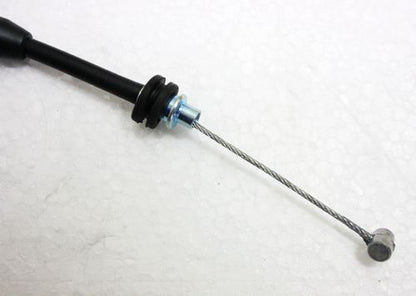 905mm 75mm Thumb Throttle Cable 90cc 110c 125cc PIT QUAD DIRT BIKE ATV BUGGY - My Store