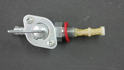 Fuel Tank Tap Filter Petcock Switch 50cc 80cc Motorised Motorized Bicycle Bike - My Store