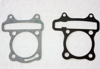 Engine Head Base Gasket Kit GY6 125cc PIT Scooter Moped QUAD DIRT BIKE ATV BUGGY - My Store