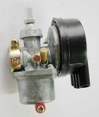 Carby Carburetor 2 Stroke 66cc 70cc 80cc Motorised Motorized Bicycle Engine Bike - My Store