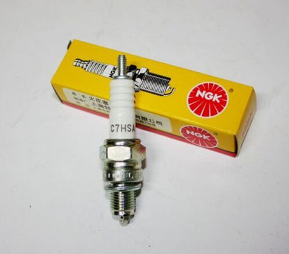 Ignition Coil + NGK C7HSA Spark Plug 110cc 125cc PIT Quad Dirt Bike ATV Buggy - My Store