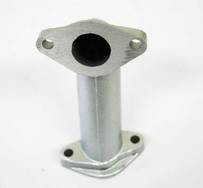 22mm Carby Carburetor Intake Manifold Throat 125cc PIT Quad Dirt Bike ATV Buggy - My Store