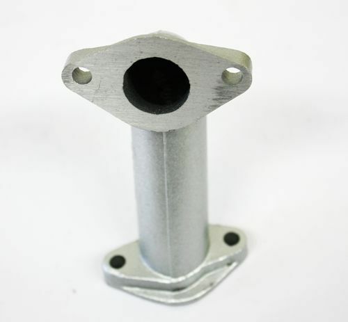 22mm Carby Carburetor Intake Manifold Throat 125cc PIT Quad Dirt Bike ATV Buggy - My Store
